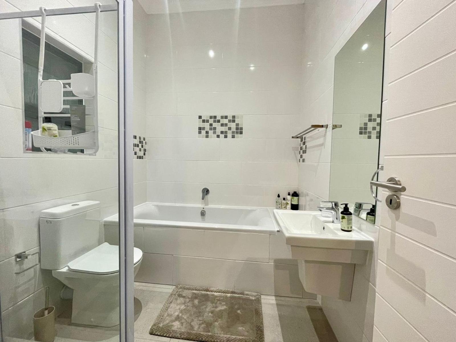 Sunningdale White House Quarto em Acomodações Particulares Cidade Do Cabo